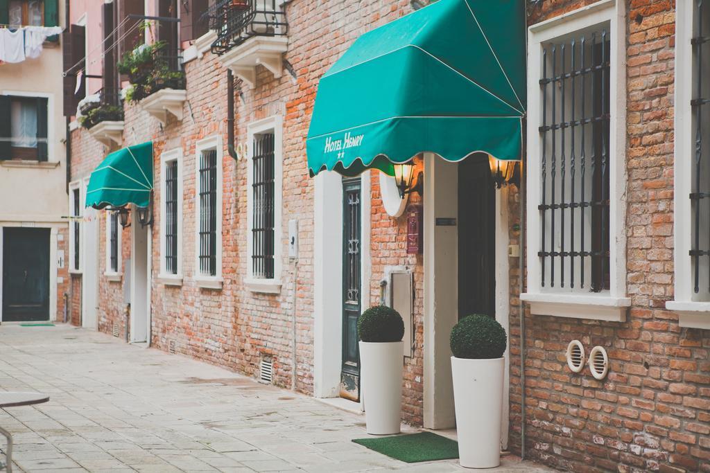 Henry Hotel Venezia