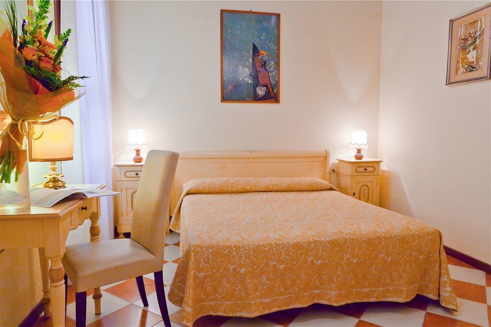 Hotel Henry Venezia