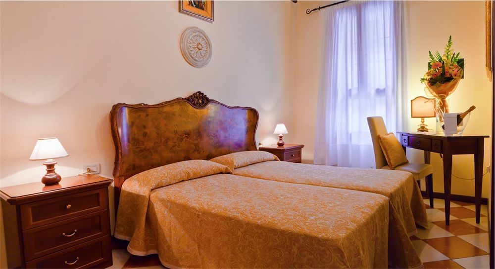 Hotel Henry Venezia